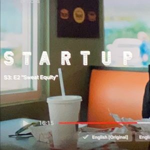 Meet your Posher, Ali